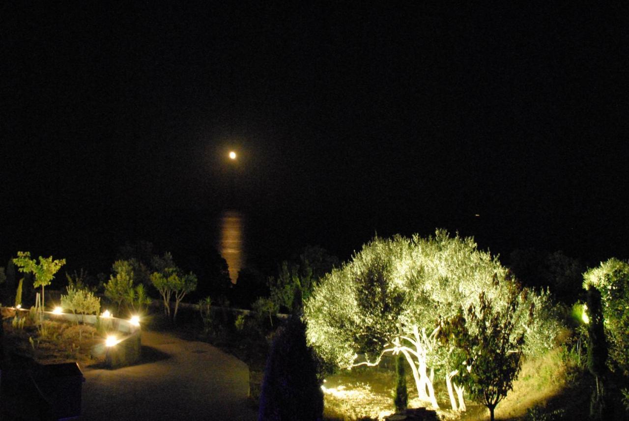Appartement Vue Sur Mer Santa-Maria-di-Lota 外观 照片