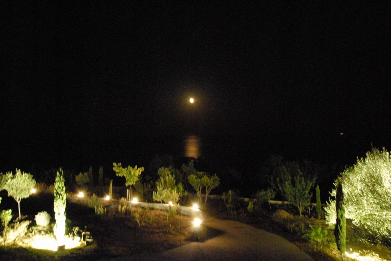 Appartement Vue Sur Mer Santa-Maria-di-Lota 外观 照片